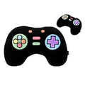 CUSCINO LETS PLAY - NERO