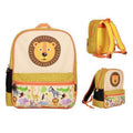 Zaino kids animals