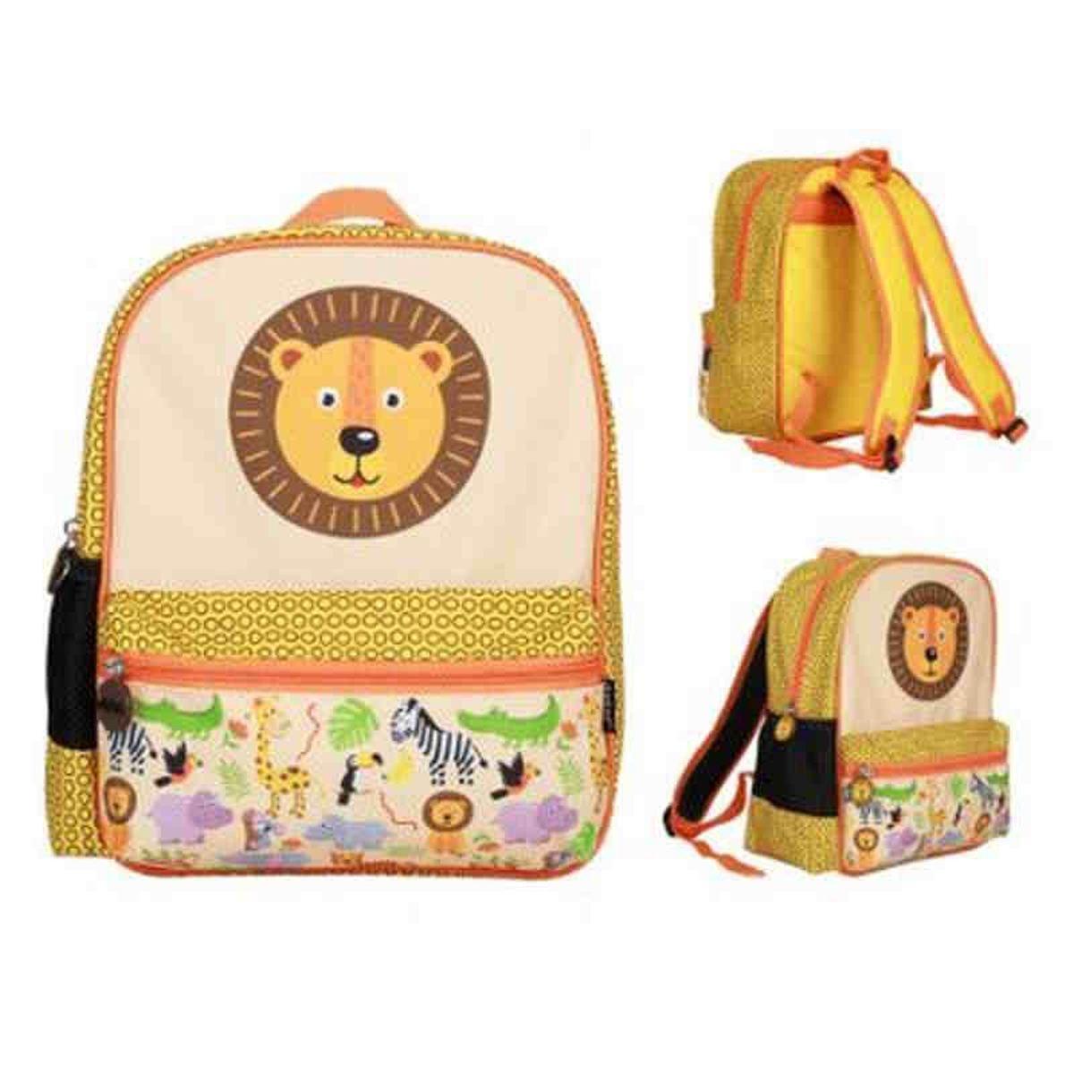 Zaino kids animals