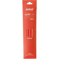 REFILL INCHIOSTRO CANCELLABILE SET 3 PEZZI ROSSO