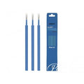 REFILL INCHIOSTRO CANCELLABILE SET 3 PEZZI BLU
