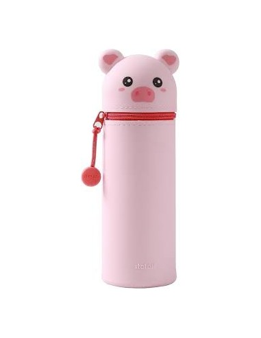 ASTUCCIO IN SILICONE PIGGY