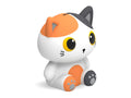 SALVADAIO VERTICALE ORANGE CAT