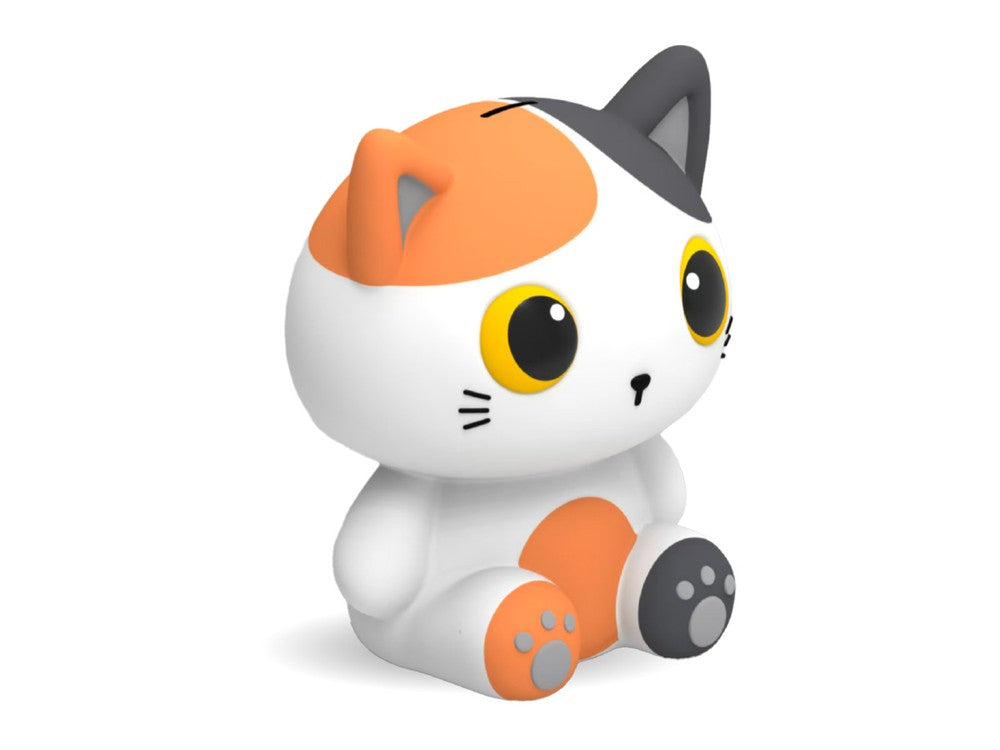 SALVADAIO VERTICALE ORANGE CAT