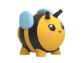 SALVADANAIO BEE APE