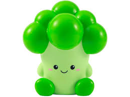 SALVADANAIO BENNY BROCCOLI