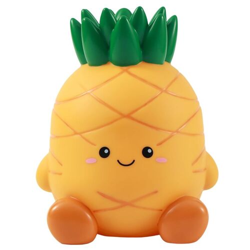 SALVADANAIO POPPY PINEAPPLE