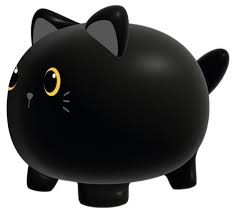 SALVADADAIO BLACK CAT
