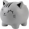 SALVADADAIO GREY CAT