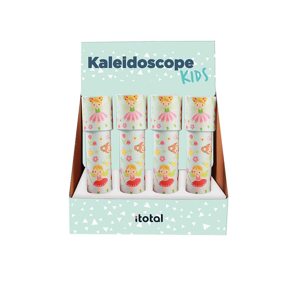 CALEIDOSCOPIO KIDS BALLERINA