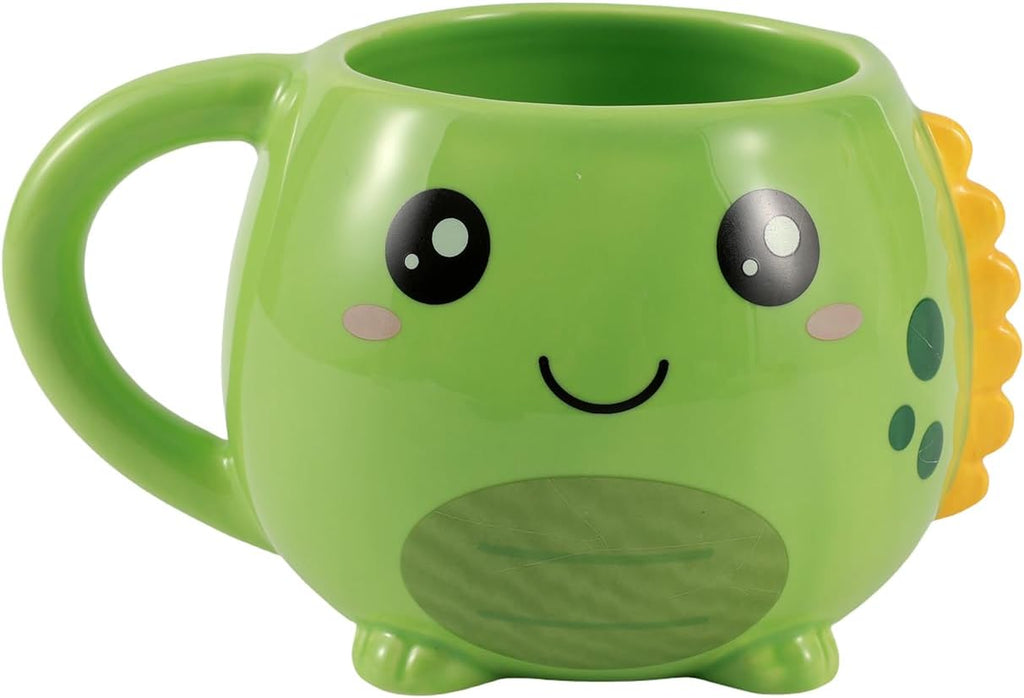 TAZZA CHUNKY DINO