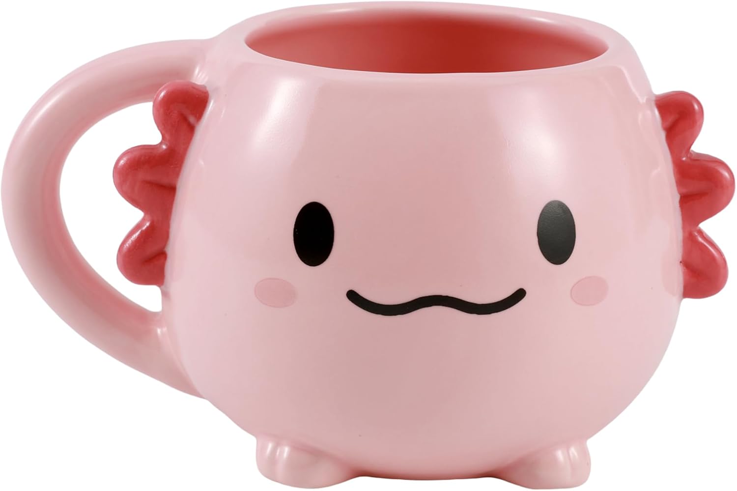 TAZZA CHUNKY AXOLUTELY