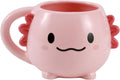 TAZZA CHUNKY AXOLUTELY