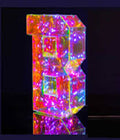LAMPADA A LED LETTERA B