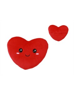 CUSCINO RISCALDABILE  LOVE