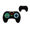 CUSCINO RISCALDABILE LET'T PLAY