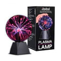 LAMPADA PLASMA - 6 POLLICI