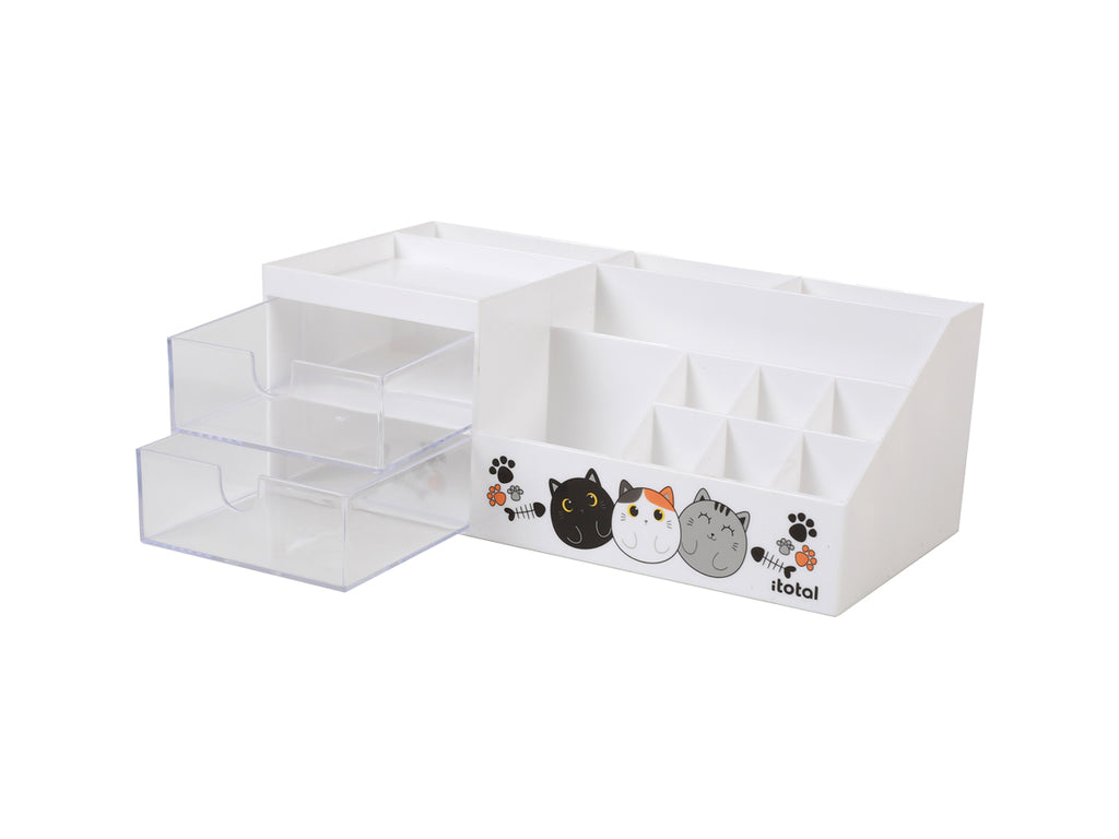 ORGANIZER PER SCRIVANIA CAT