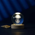 LAMPADA LED MEDUSA
