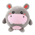 CUSCINO SQUISHY HIPPO