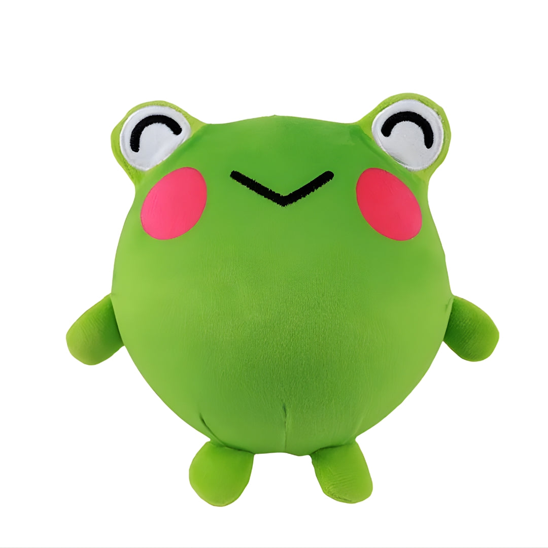 CUSCINO SQUISHY FROGGY