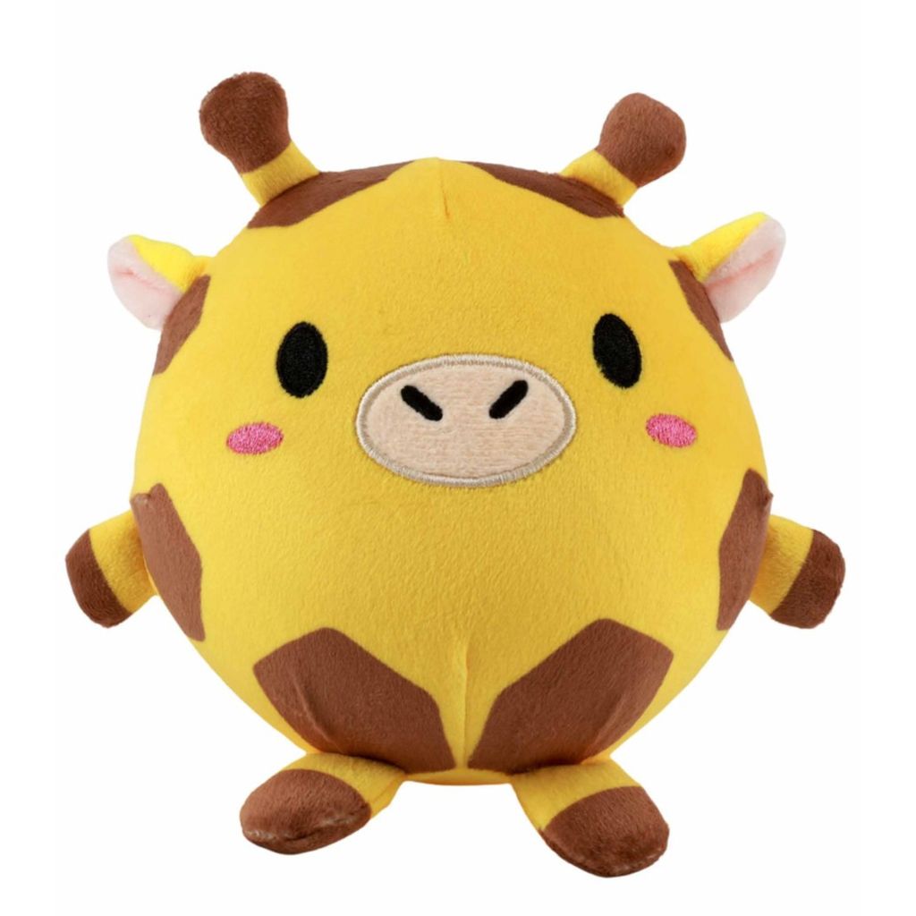 CUSCINO SQUISHY GIRAFFE