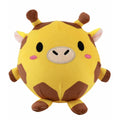 CUSCINO SQUISHY GIRAFFE