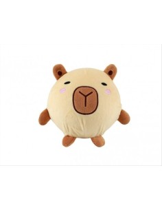 CUSCINO SQUISHY CAPYBARA