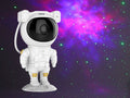 PROIETTORE DI STELLE ASTRONAUTA