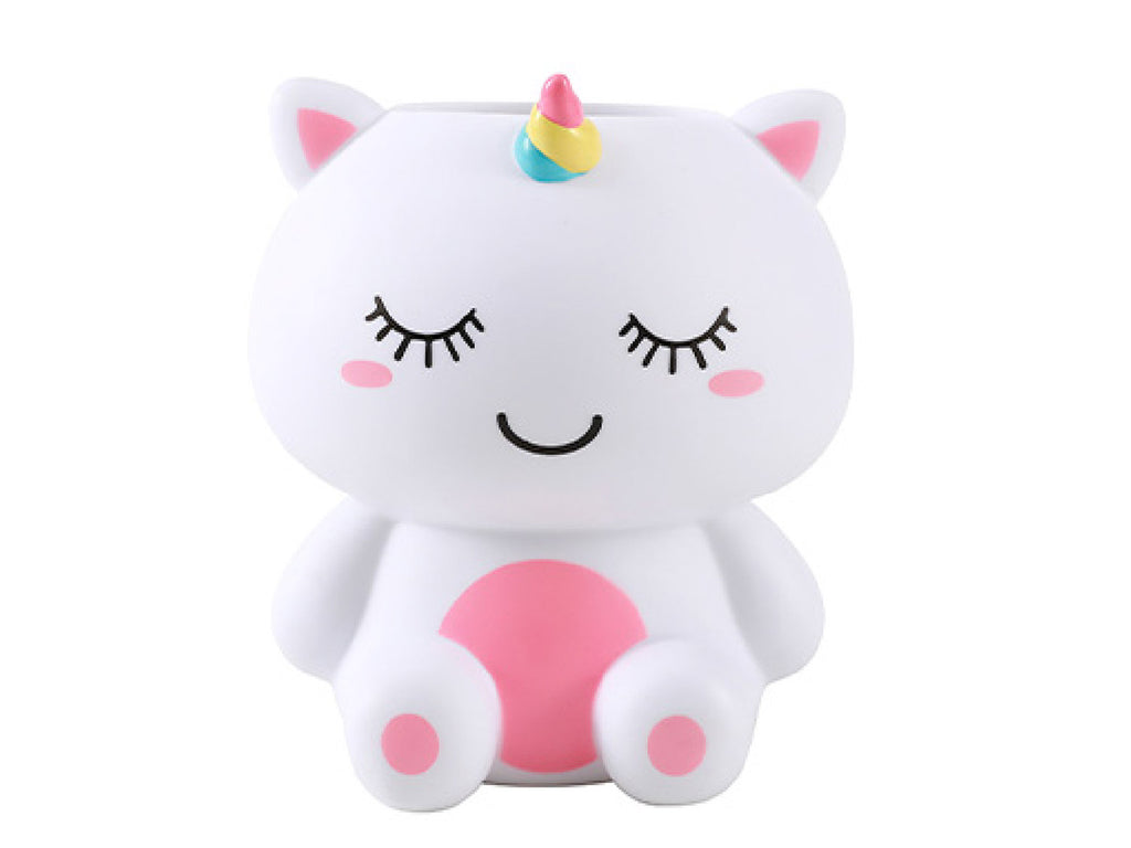 PORTAPENNE 3D UNICORN