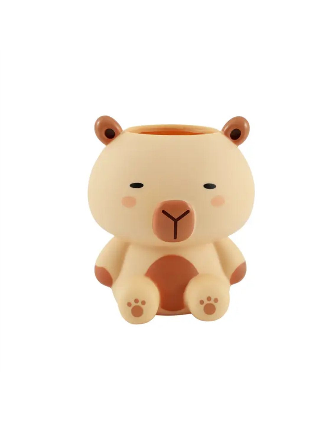 PORTAPENNE 3D CAPYBARA