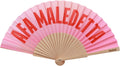 Ventaglio AFA MALEDETTA