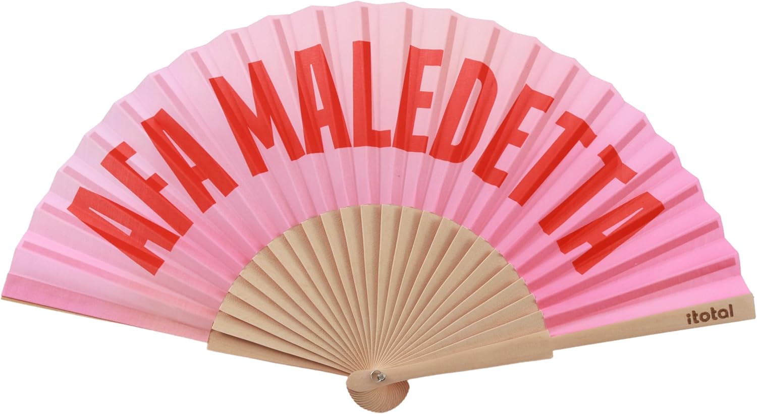 Ventaglio AFA MALEDETTA