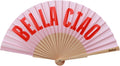 Ventaglio BELLA CIAO