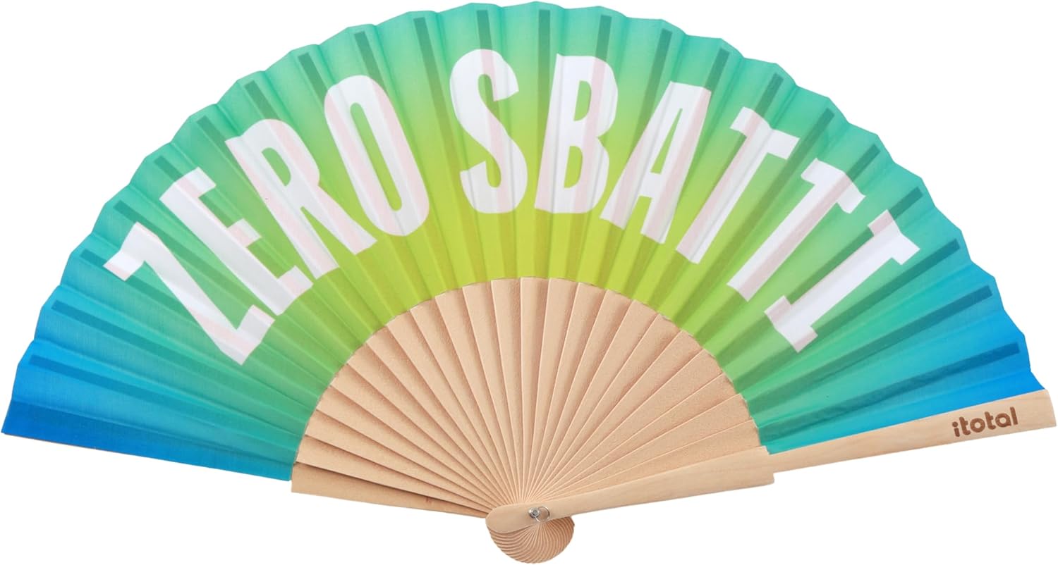 Ventaglio ZERO SBATTI