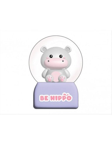 PALLA DI NEVE HIPPO