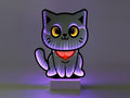 LUCE INFINITA CAT