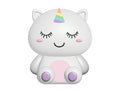 LUCE NOTTURNA UNICORN