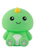 LAMPADA IN SILICONE HELLO DINO