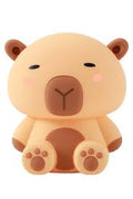 LAMPADA IN SILICONE CAPYBARA