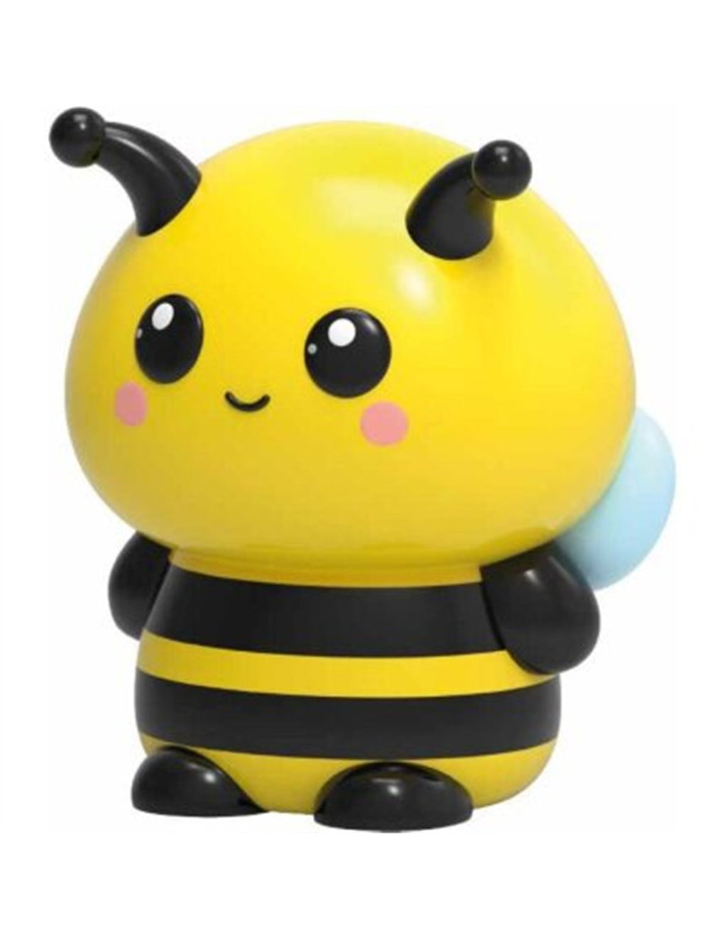 LAMPADA IN SILICONE BEE APE