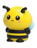 LAMPADA IN SILICONE BEE APE