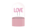 LAMPADA CUPOLA LOVE