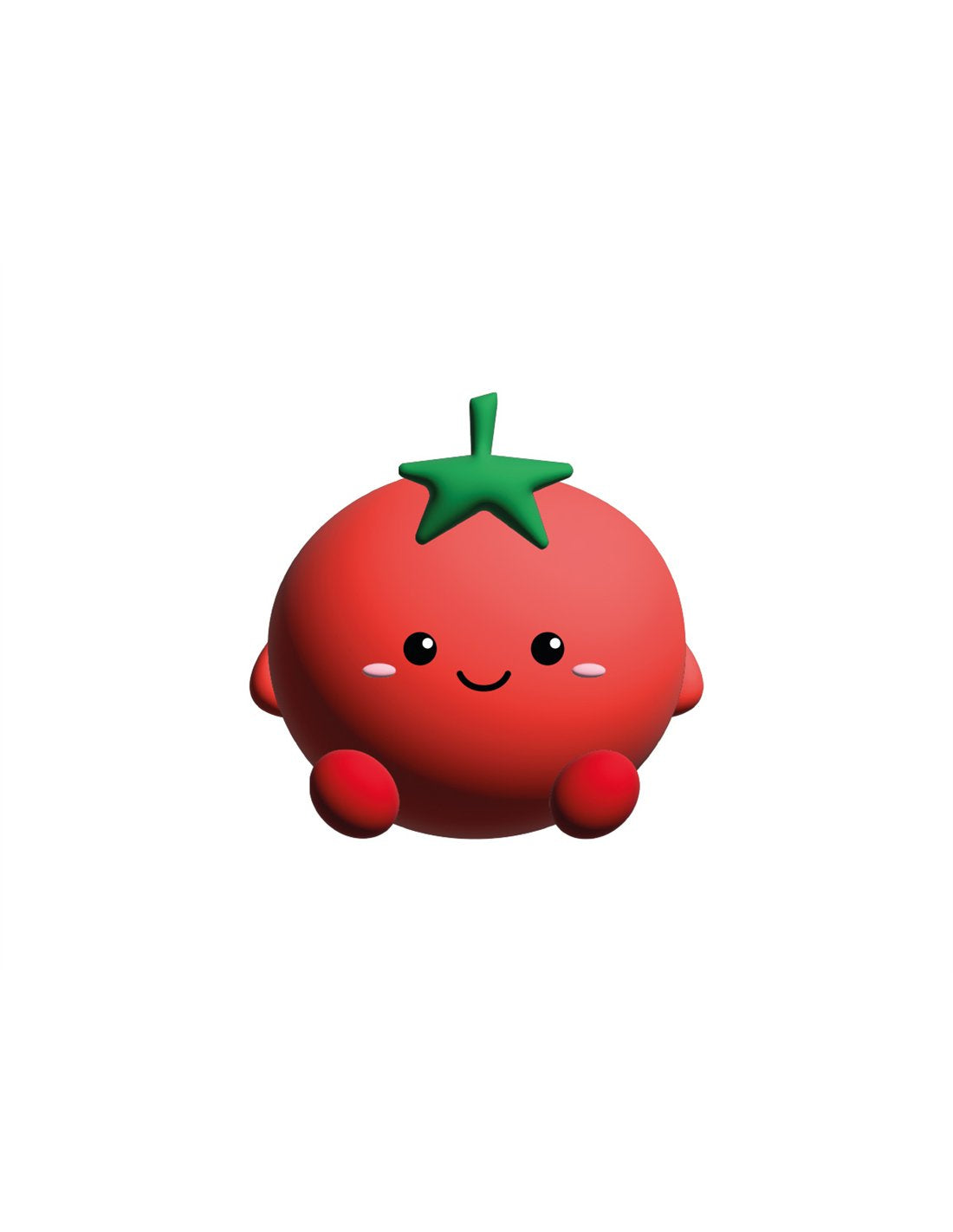 ANTISTRESS TOMMY TOMATO FRESH MARKET – ITOTAL
