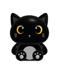 ANTISTRESS GATTO NERO
