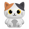 ANTISTRESS GATTO  CAT ORANGE