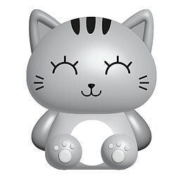 ANTISTRESS GATTO  CAT GREY