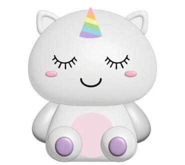 ANTISTRESS UNICORNO