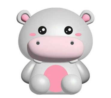 ANTISTRESS HIPPO