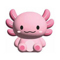 ANTISRESS AXLOTL